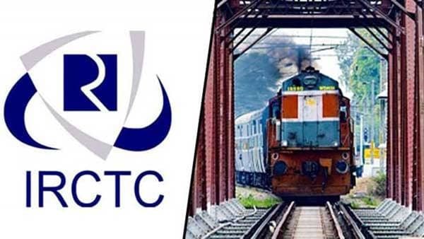 IRCTC Agency 3